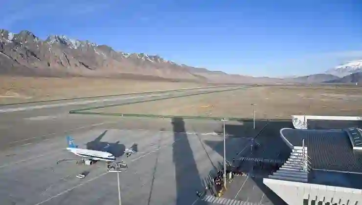 Hindistan, 24 havalimanının kapalı kalma süresini uzattı