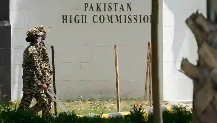 Hindistan ve Pakistan ordularının karşılaştırılması