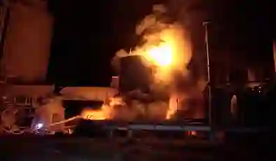 Husiler: ABD ve İsrail’in Hudeyde’ye saldırılarında 4 kişi öldü