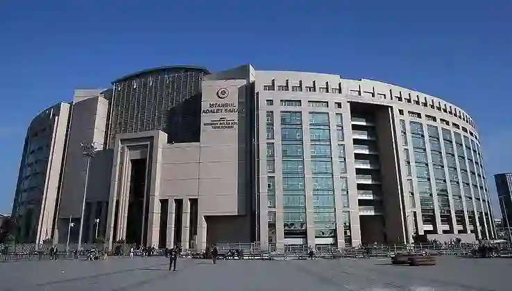 İBB yolsuzluk soruşturmasında gözaltına alınan Zafer Keleş tutuklandı