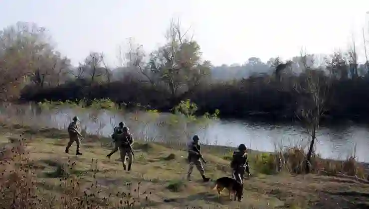 İki FETÖ şüphelisi sınırda yakalandı