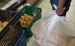 İki marketin fiyat rekabeti: Ekmeği 6 TL’ye kadar düşürdü