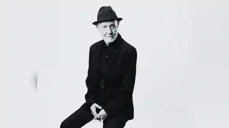 İlhan Şeşen’den Acı Haber: Kanserle Mücadeleyi Kaybetti