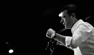 İmamoğlu’ndan CHP’nin İzmir mitingine mesaj: Bu ülkenin kaderi ya değişecek ya da değişecek; artık yeter!
