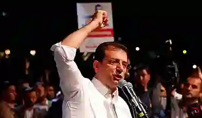 İmamoğlu’ndan Erdoğan’a ‘Silivri’ mesajı: Bugün bana yöneltilen iddialarla yargılandın ama bir tek gün bile tutuklanmadın, bu davaların asıl savcısısın!