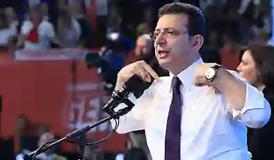 İmamoğlu’ndan Erdoğan’a “suç örgütü” tepkisi: Sen de iyi biliyorsun ki; ortada ne suç var ne de örgüt, ne turp var ne de heybe!