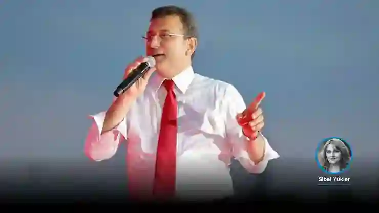 İmamoğlu’nun sorgusuna da soruşturma: İki savcıya hakaret iddiasıyla ifade verecek