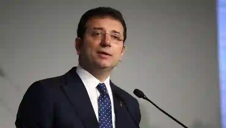 İmamoğlu’nun tutukluluğunun devamına karar verildi