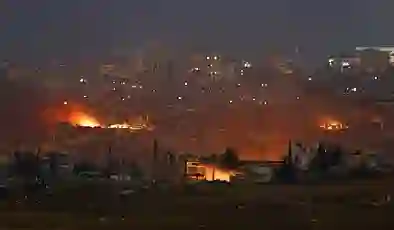 İngiltere, Fransa ve Kanada’dan İsrail’e sert uyarı: “Somut önlemler alınacak”