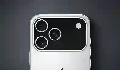 Iphone 17 yeni kamera tasarımı ile dikkat çekti