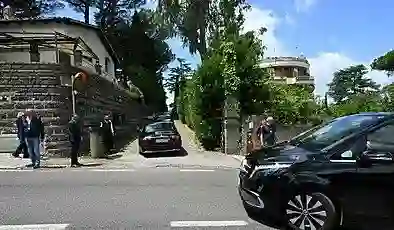 İran ve ABD arasındaki müzakerelerin beşinci turu sona erdi