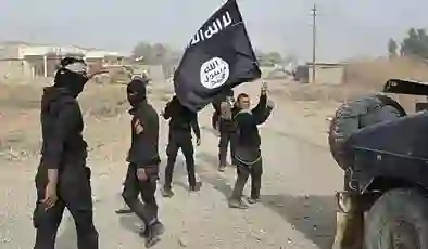 IŞİD’in finansörleri davasında son kişi de tahliye oldu: 500 bin lira ile vatandaşlık başvurusu yaptı