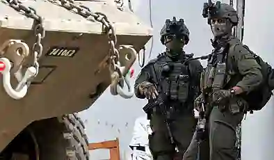 İsrail, Lübnan’daki BM güçlerine ateş açtı