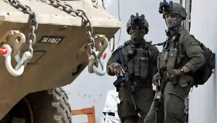 İsrail, Lübnan’daki BM güçlerine ateş açtı