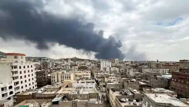 İsrail ordusu Yemen’de üç liman için saldırı tehdidinde bulundu