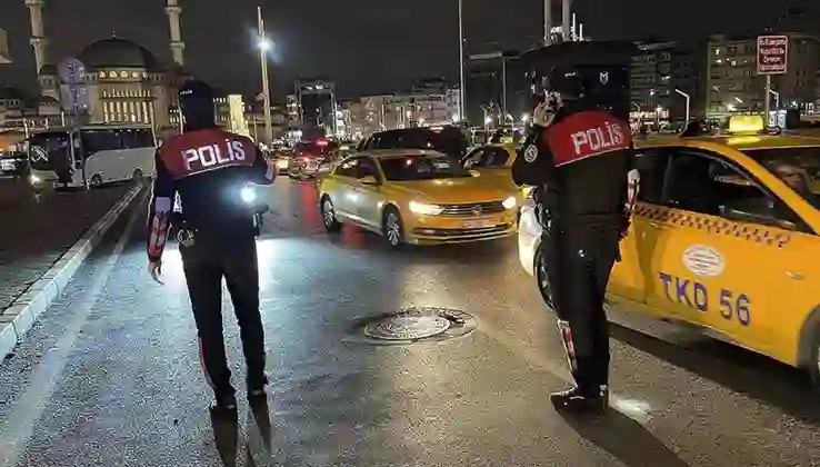 İstanbul’da “huzur” uygulaması