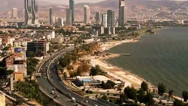 İzmir’de kiralar durmuyor; son bir yılda yüzde 47,8 arttı