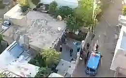 Jandarmanın “Daltonlar” operasyonunda 3 tutuklama