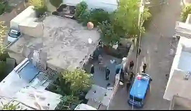 Jandarmanın “Daltonlar” operasyonunda 3 tutuklama