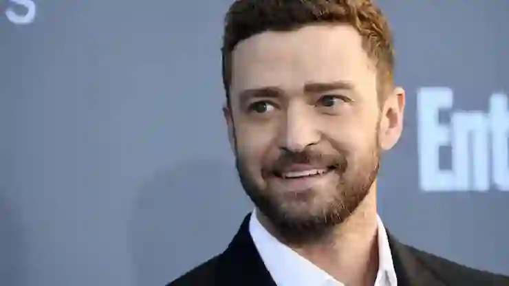 Justin Timberlake’in Türkiye turnesindeki kulis istekleri ortaya çıktı