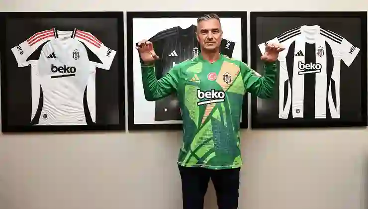 Kadıköy panteri Pancu Beşiktaş’a dönüyor