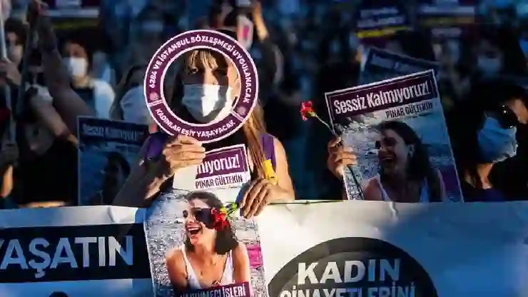 Kadın Cinayetlerini Durduracağız Platformu: Nisan ayında 29 kadın öldürüldü