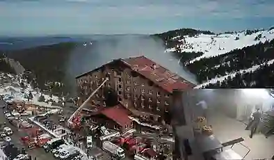 Kartalkaya faciasının iddianamesi kabul edildi!