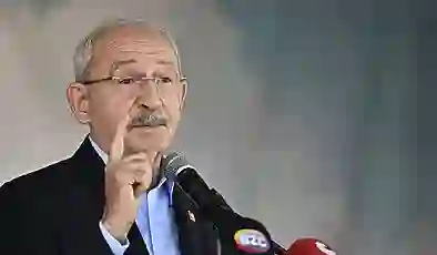 Kılıçdaroğlu “parti düşmanlarını partinin harem-i ismetinde boğarız” sözlerini açtı