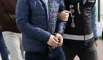 Kırıkkale’de 3 hükümlü yakalanarak cezaevine teslim edildi