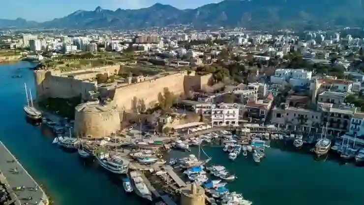 KKTC, Türkiye Cumhuriyeti vatandaşlarının konut alma hakkını artırdı