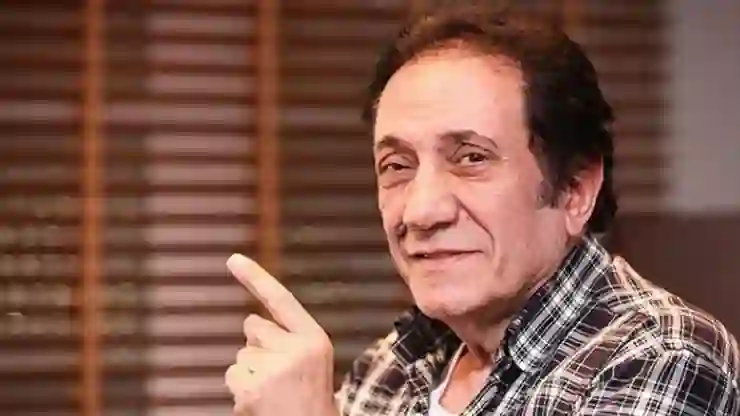 Kontrol için hastaneye giden İzzet Altınmeşe operasyona alındı