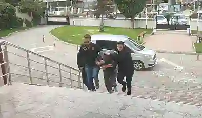 Konya’da uyuşturucu operasyonu; 1 tutuklama