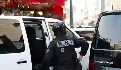 Kripto para patronunun kızını kaçırmaya çalıştılar