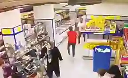 Market çalışanını bıçaklayarak öldüren sanığa müebbet hapis cezası