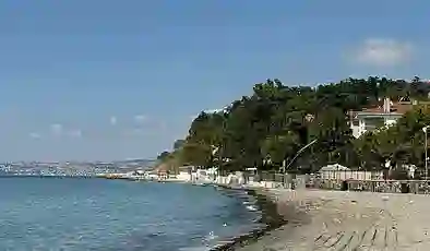 Marmara Denizi’nde müsilaj denetimleri: 1.8 milyar TL ceza kesildi, 268 işletmenin faaliyeti durduruldu