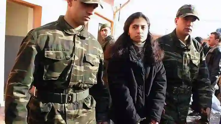 Mavi Çarşı Katliamı davasında müebbet yedi, 26 yıl tutuklu kaldı, AİHM kararıyla yeniden yargılandı, beraat etti