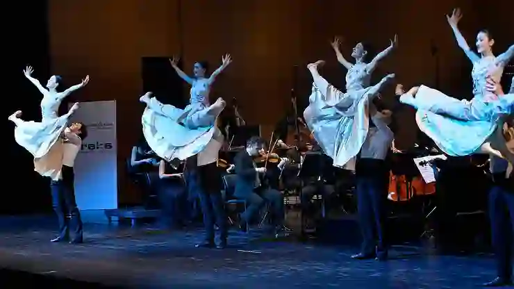 Mendelssohn’un “Bir Yaz Gecesi Rüyasi” Türkiye’de ilk kez AKM’de!