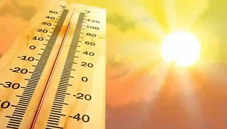 Meteorolojiden son tahmin: Sıcaklıklar düşecek