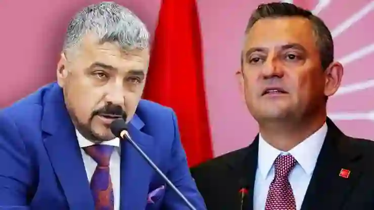 MHP Ankara İl Başkanı’ndan Özgür Özel’e tehdit: Sarf ettikleri cümlelerin acı bedelleri ile mutlaka karşılaşacaklar