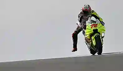 MotoGP Büyük Britanya Grand Prix’sini Bezzecchi kazandı