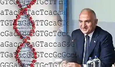 Müzelerde DNA kodlu güvenlik dönemi başladı!