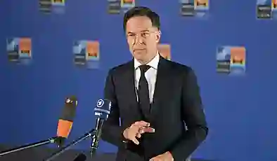 NATO Genel Sekreteri: Daha fazla harcama yapmazsak gerçekten başımız dertte