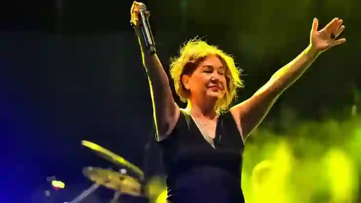 Nazan Öncel’in sağlık durumu hakkında yeni açıklama