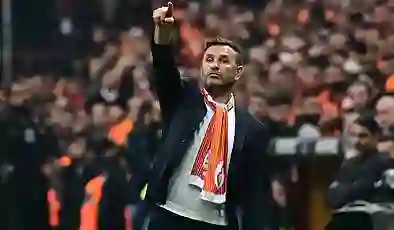 Okan Buruk, takımdan ayrılacak iki yıldız ismi resmen duyurdu!