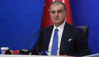 Ömer Çelik: Lozan Türkiye’nin tapusudur ve bir kazanımıdır