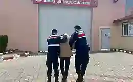 On ayrı suçtan aranan şahıs JASAT operasyonuyla yakalandı