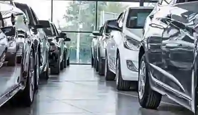 Otomotivde tüm zamanların rekoru: 4 ayda 12,6 milyar dolar!