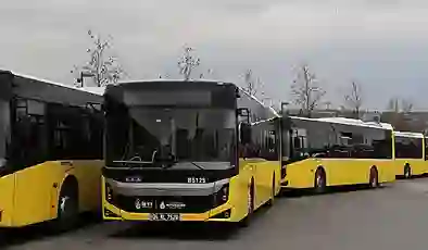 Özel Halk Otobüsleri iş bırakacak