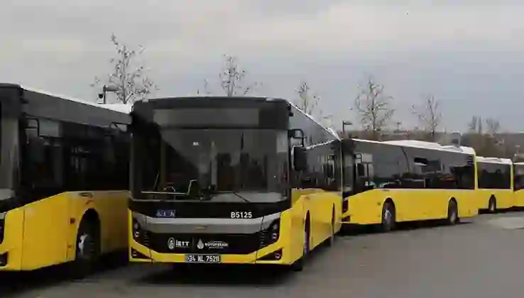 Özel Halk Otobüsleri iş bırakacak