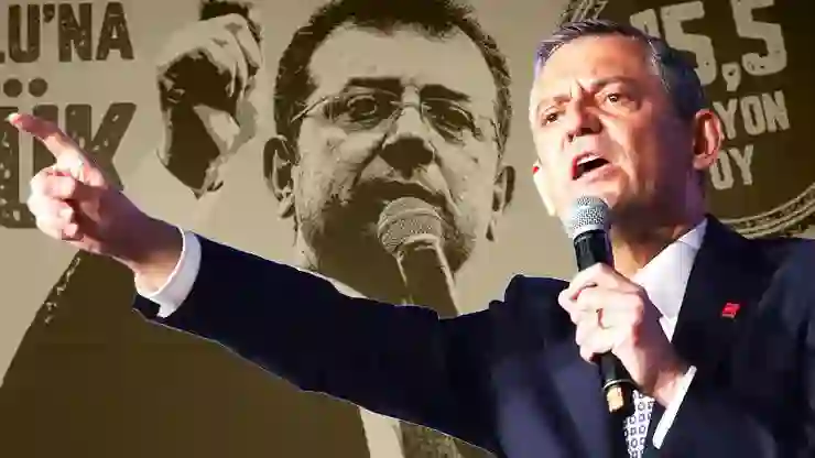 Özel, HSK seçimine “yankesicilik teşebbüsü” dedi, yeni İBB operasyonuna sert çıktı: Bu mu turbun büyüğü; terbiyesizliğin büyüğü bu!